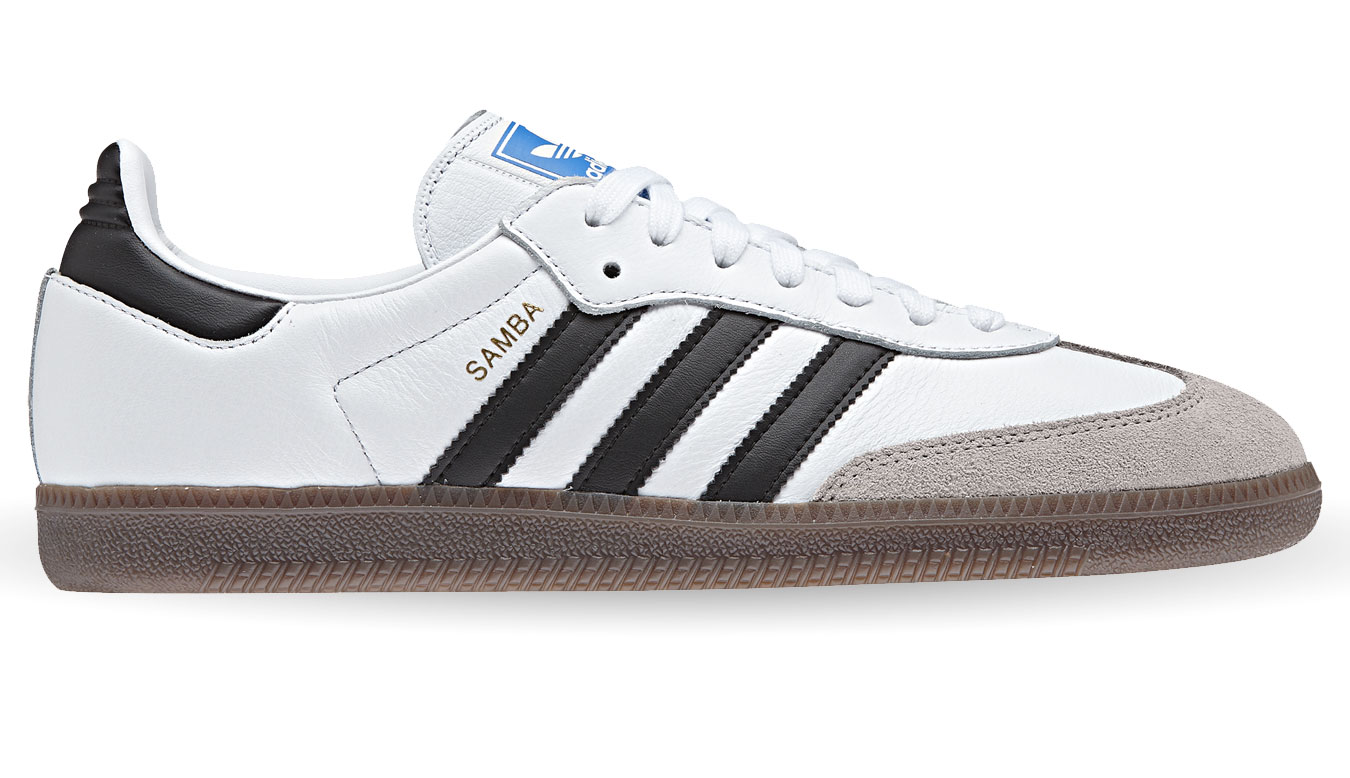 Image of adidas Samba OG FR