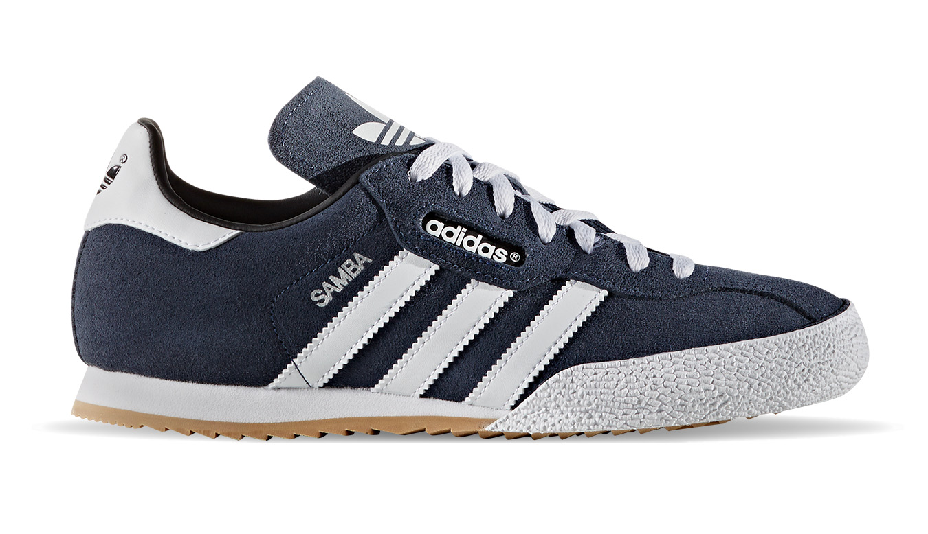 Image of adidas Samba Super Suede ESP