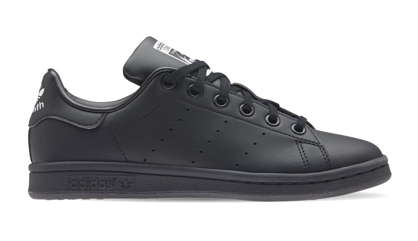 Image of adidas Stan Smith Junior CZ