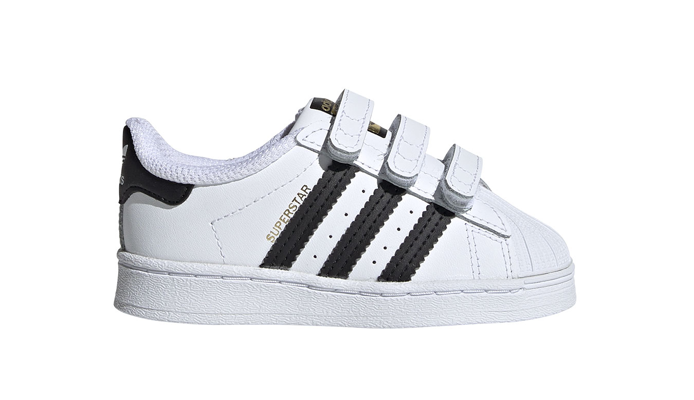 Image of adidas Superstar CF I Kids CZ