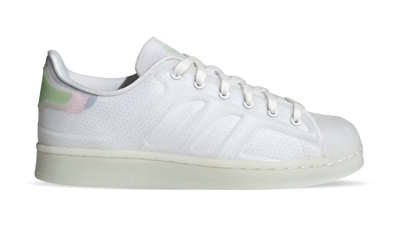 Image of adidas Superstar Futureshell SK