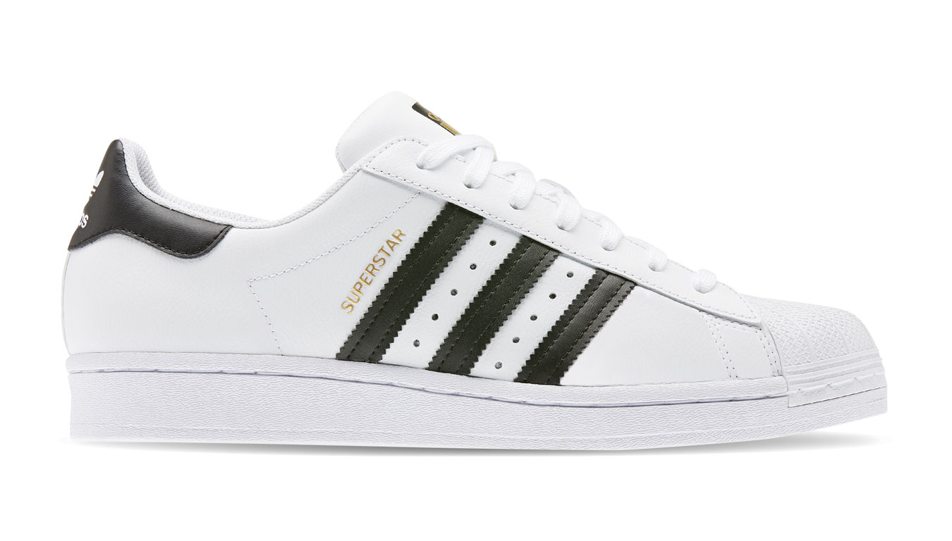 Image of adidas Superstar IT