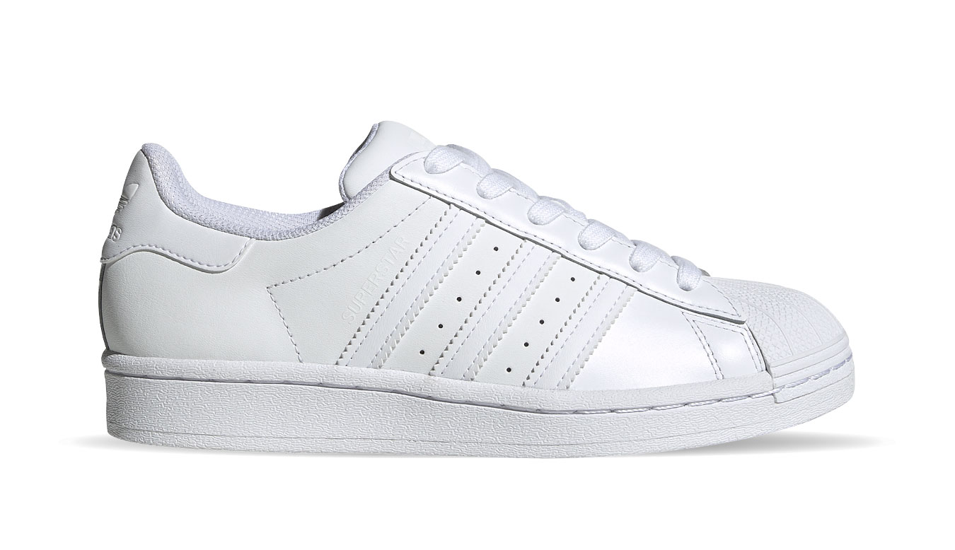 Image of adidas Superstar Junior SK