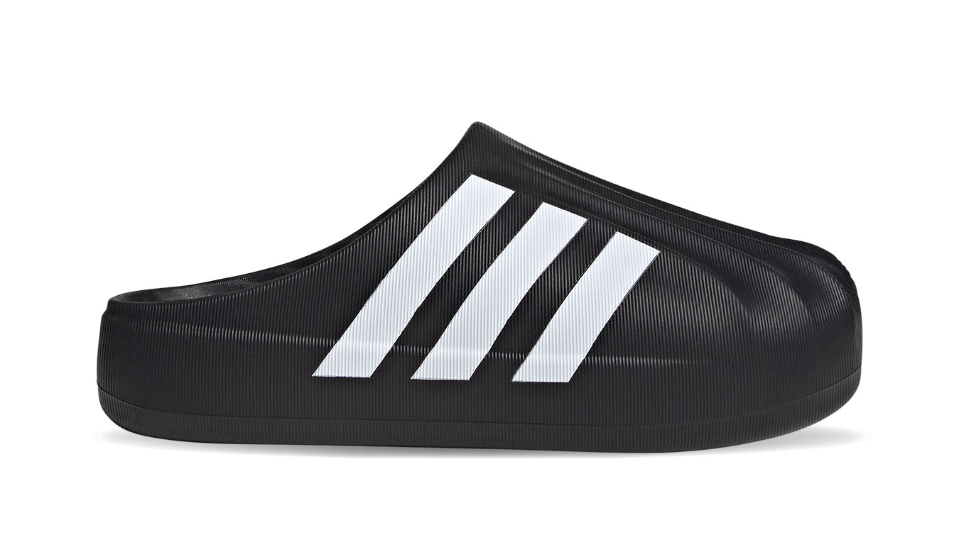 Image of adidas Superstar Mule FR