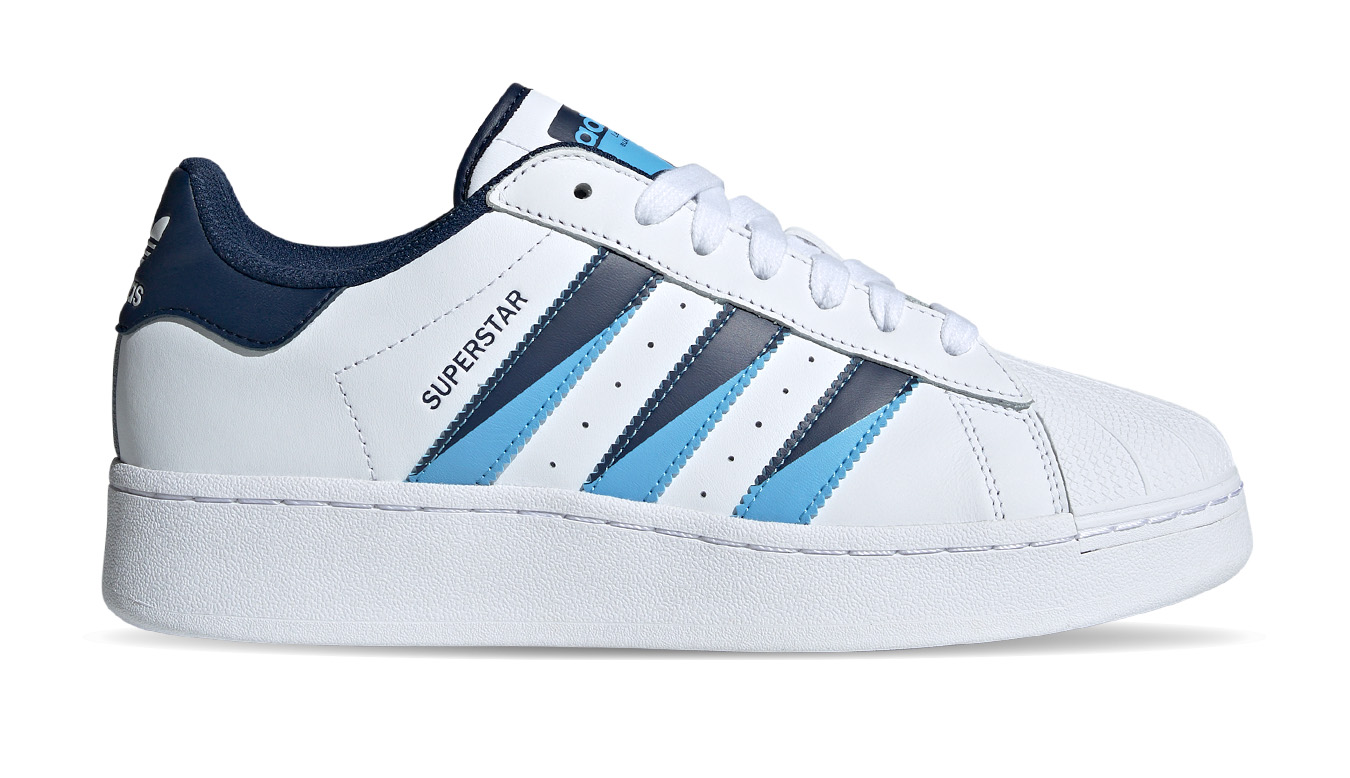 Image of adidas Superstar XLG ESP