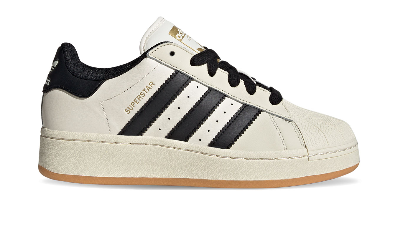 Image of adidas Superstar XLG W ESP