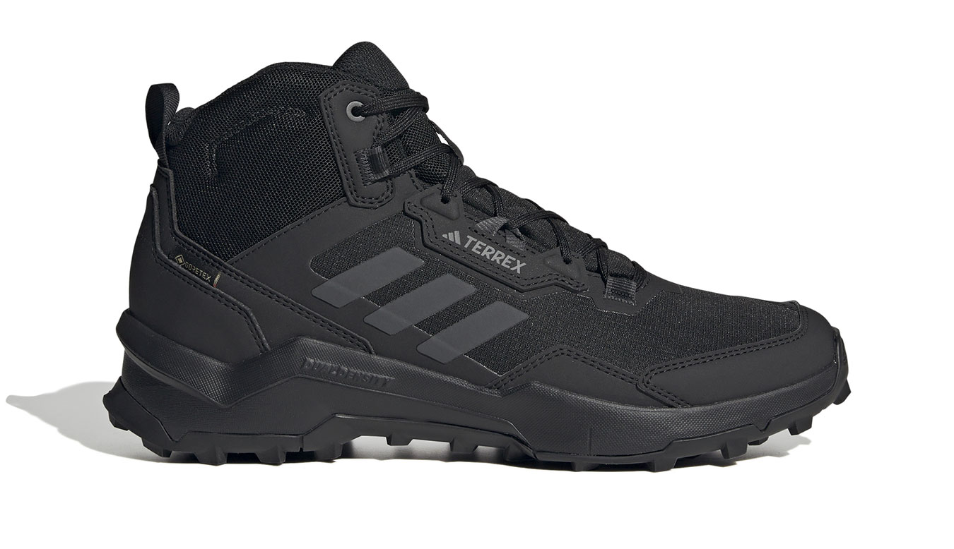 Image of adidas Terrex AX4 Mid GORE-TEX DE