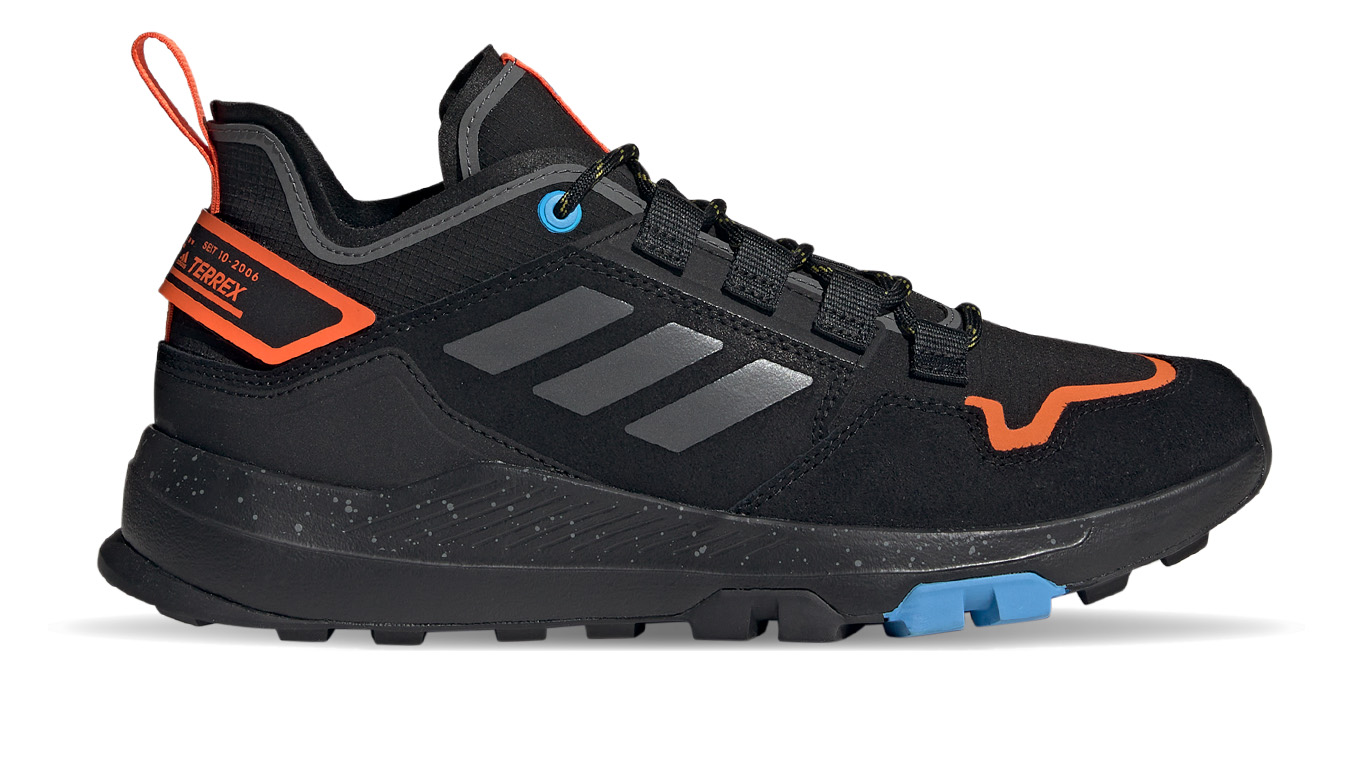 Image of adidas Terrex Hikster Hiking HR