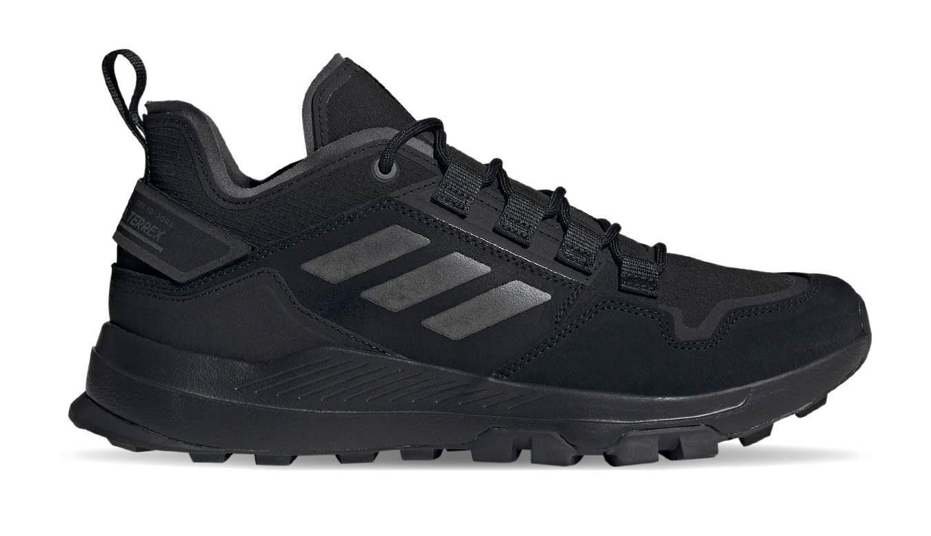 Image of adidas Terrex Hikster Low Hiking CZ