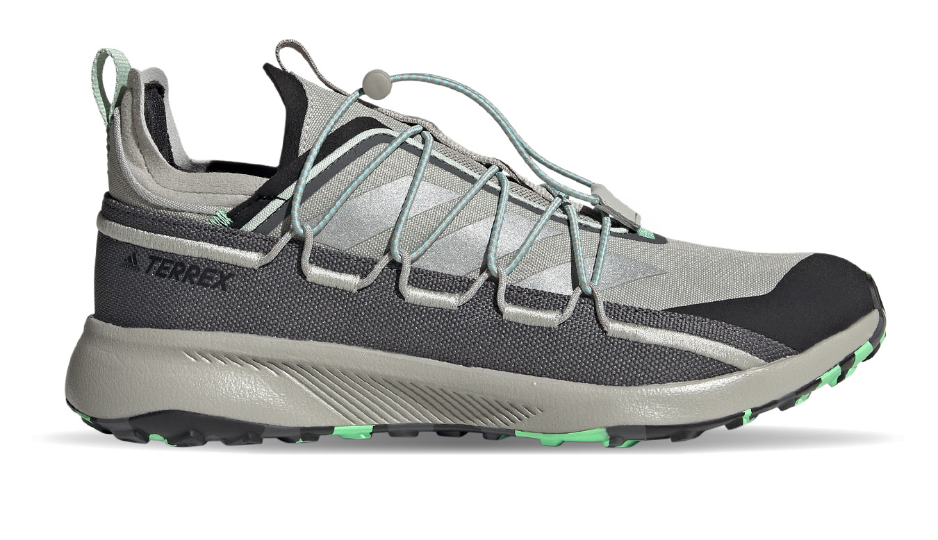 Image of adidas Terrex Voyager 21 Canvas Travel HR