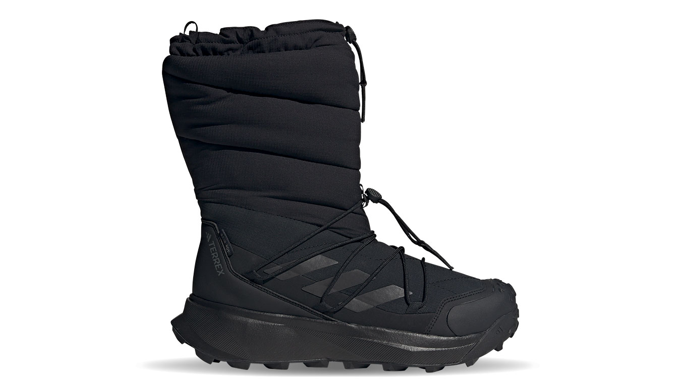 Image of adidas Terrex Winter Boots HU