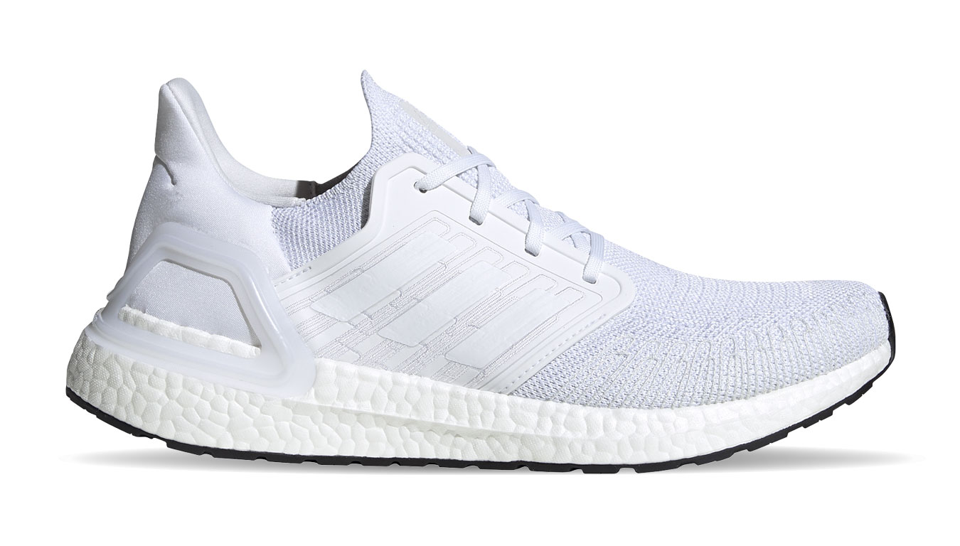 Image of adidas Ultraboost 20 FR