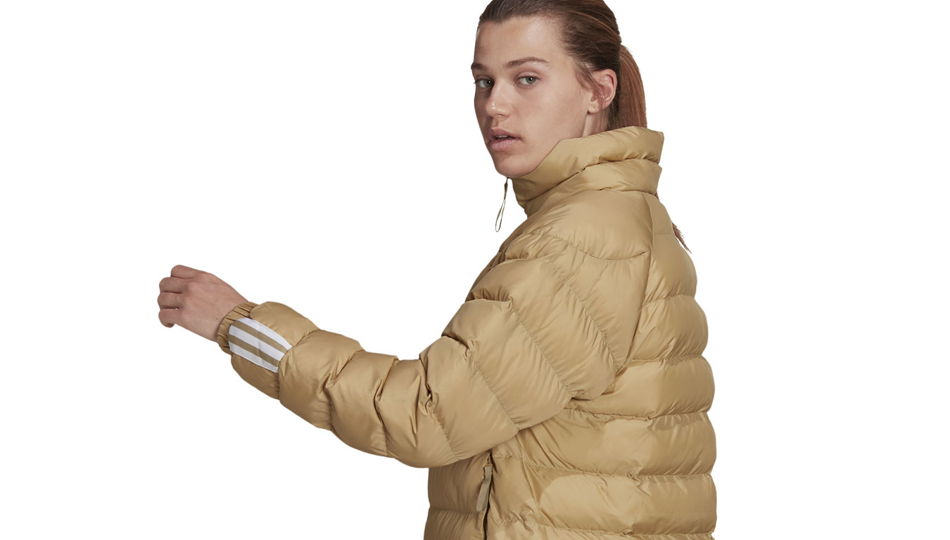 Image of adidas W Itavic Jacket W CZ