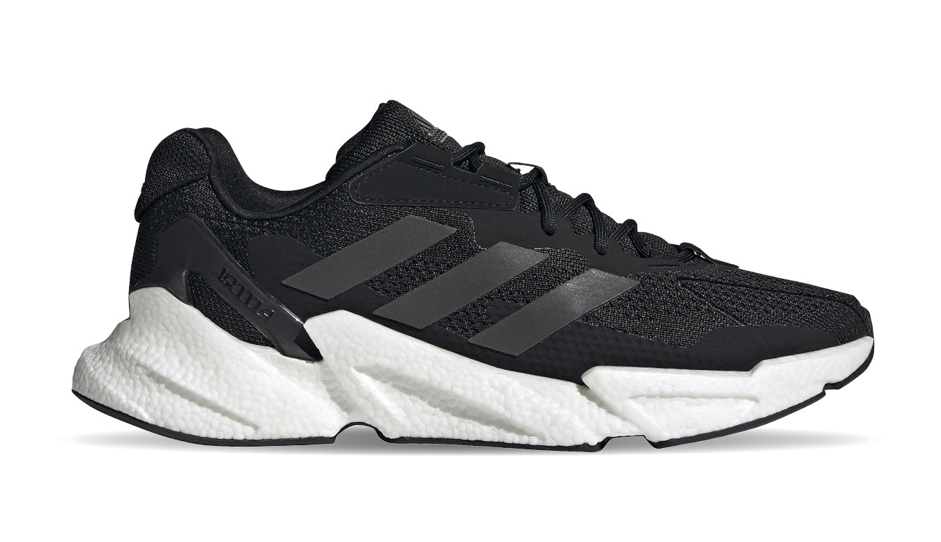 Image of adidas X9000L4 M Black ESP