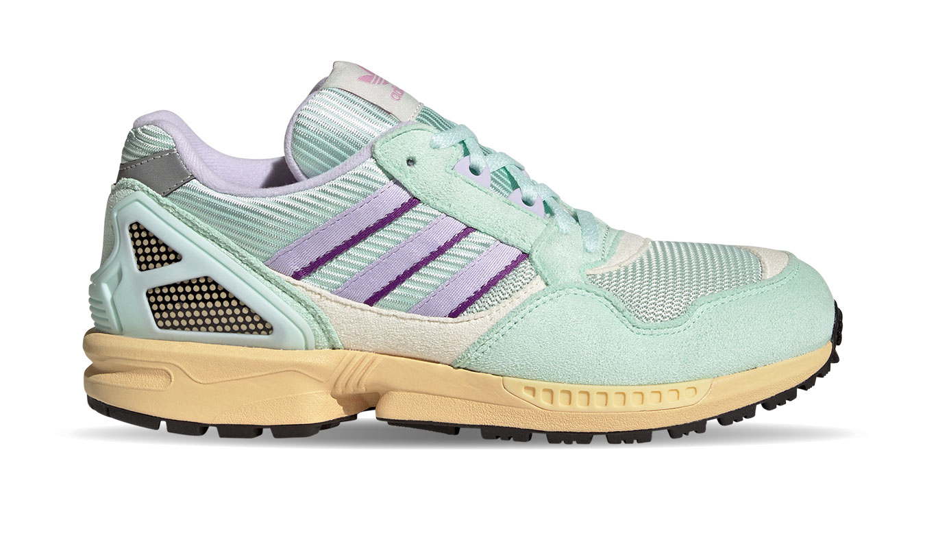 Image of adidas ZX 9020 HR