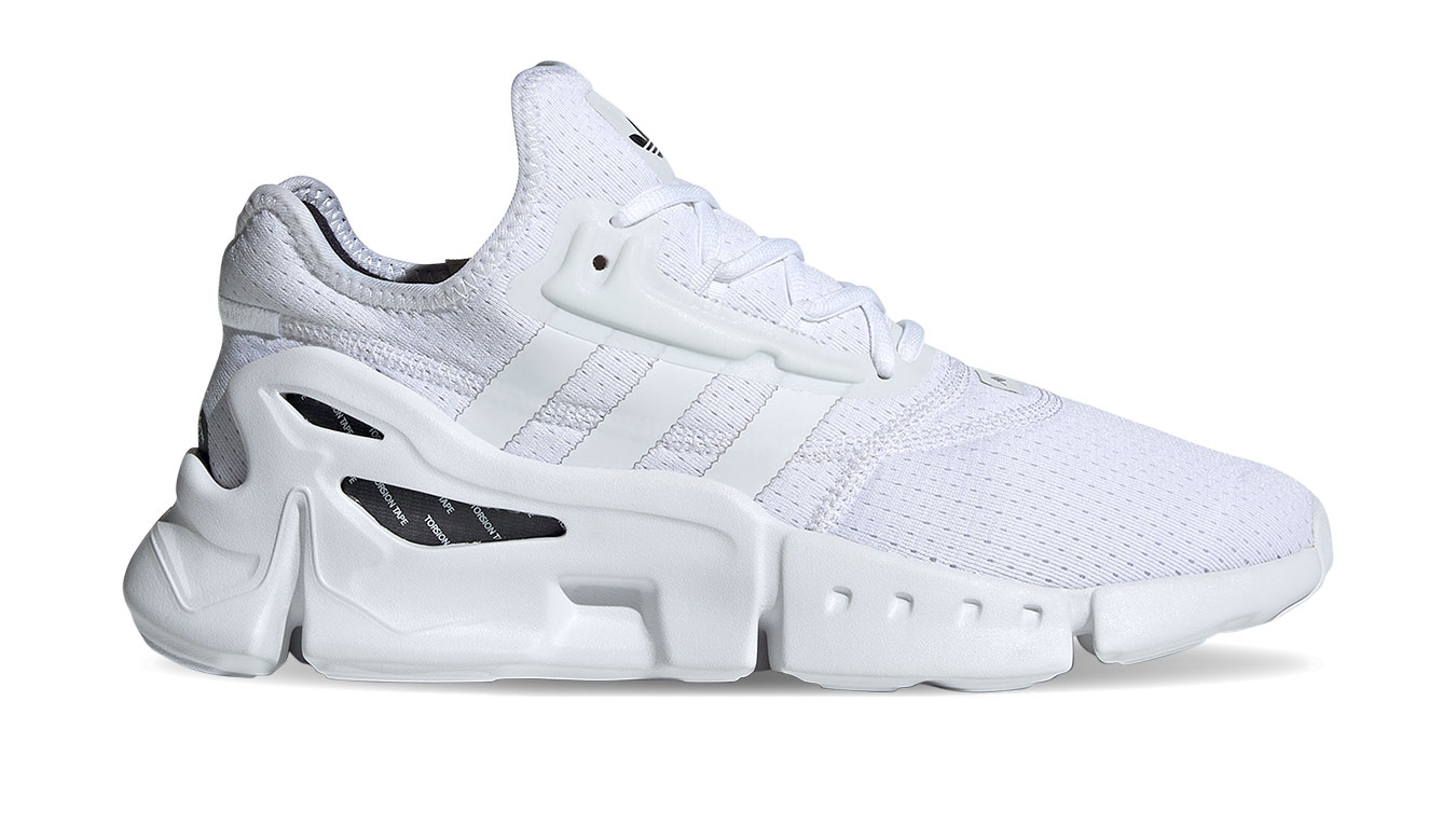 Image of adidas adiFOM Flux PL