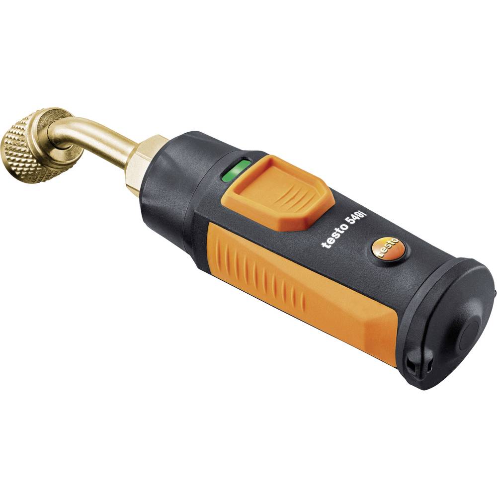 Image of testo 549i Pressure gauge Pressure