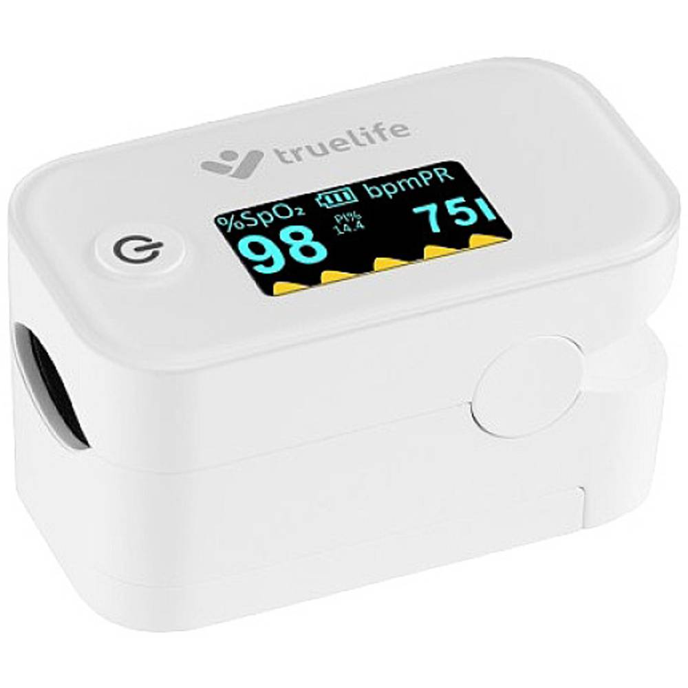 Image of truelife Oximeter X3 Pulse oximeter