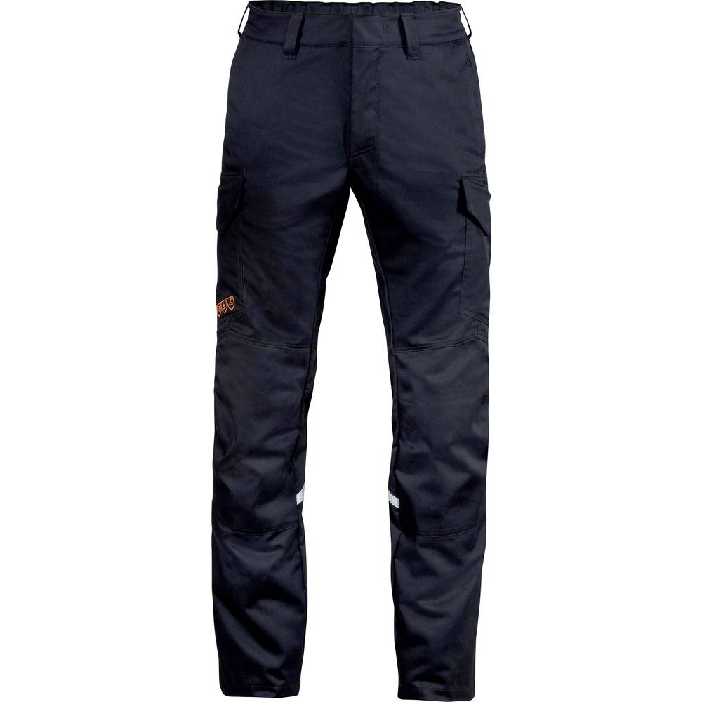 Image of uvex 8849312 Cargo trousers Graphite Size: 58