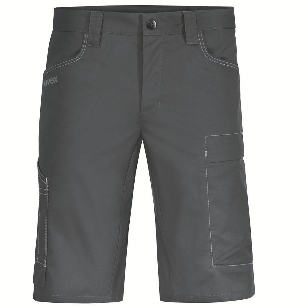 Image of uvex 8881114 Bermuda uvex suXXeed greencycle gray anthracite 62 Size: 62 Grey