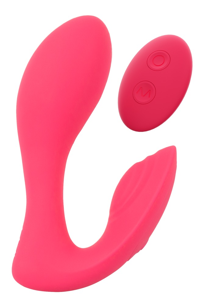 Image of „G-Spot Panty Vibrator“ mit Fernbedienung 2 x 10 Vibrationsmodi ID 05524020000